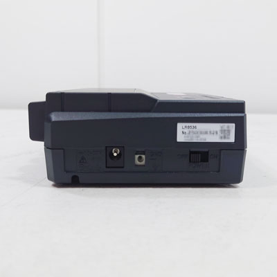 LR8536 ワイヤレス電流ユニット