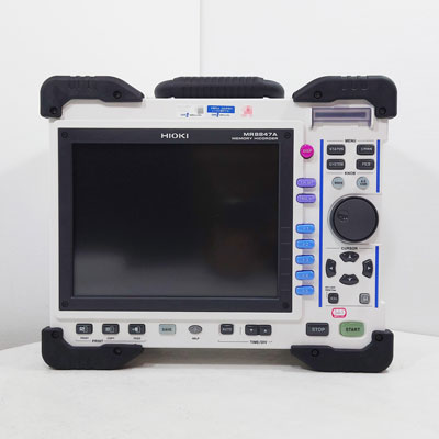 MR8847-52/8966×4,9783,9830,L9198×8,U8331 メモリハイコーダ