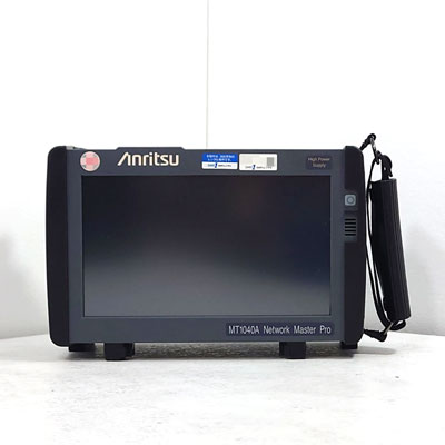 MT1040A/020,MU104014B-033 ネットワークマスタプロ