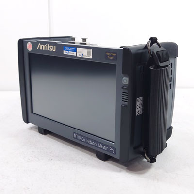 MT1040A/020,MU104014B-033 ネットワークマスタプロ