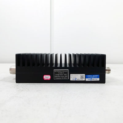 PE7385-40 アッテネータ