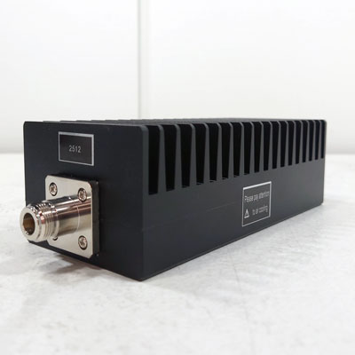 PE7385-40 アッテネータ