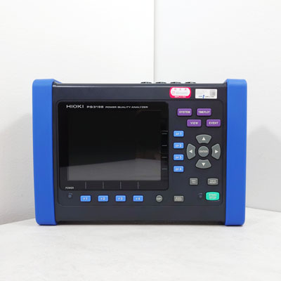 PQ3198-92 電源品質アナライザ