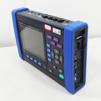 PQ3198-92 電源品質アナライザ