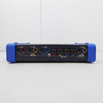 PQ3198-92 電源品質アナライザ