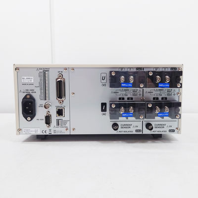 PW3336-03 パワーメータ