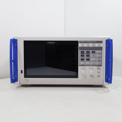 PW8001-16/L1000×2,U7001×4,U7005×4 パワーアナライザ