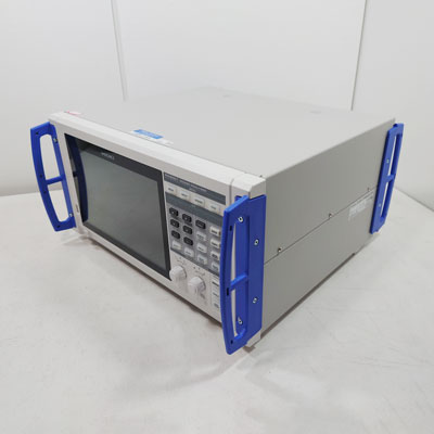 PW8001-16/L1000×2,U7001×4,U7005×4 パワーアナライザ