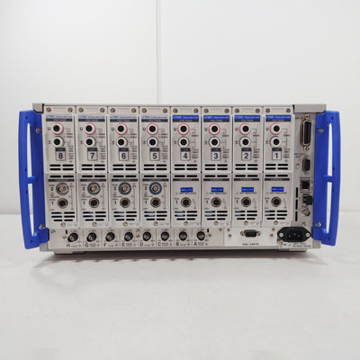 PW8001-16/L1000×2,U7001×4,U7005×4 パワーアナライザ