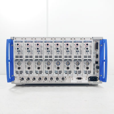 PW8001-16/L1000×2,U7001×8 パワーアナライザ