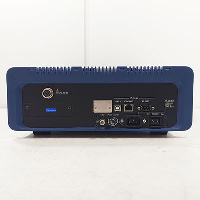 UCAM-80A/UCS-80A,USM-82A×3 データロガ