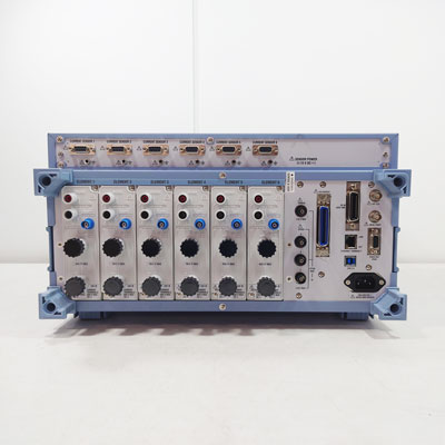 WT1806R-5A0-50A6-C01-HJ-D/EX6,G6,V1,DA,MTR,PD2 プレシジョンパワーアナライザ