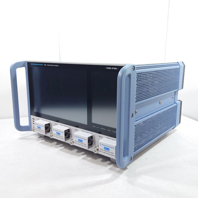 ZNA67/B16,B26,K2(モデル64) ベクトルネットワークアナライザ