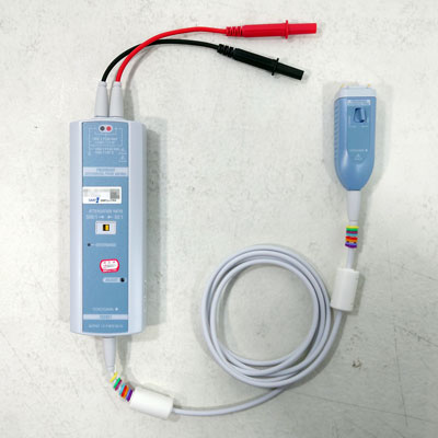 702921-02(PBDH0400) 差動プローブ