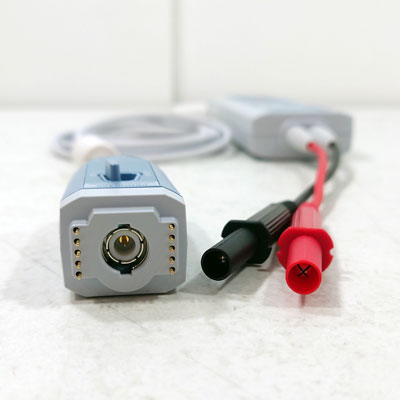 702921-02(PBDH0400) 差動プローブ