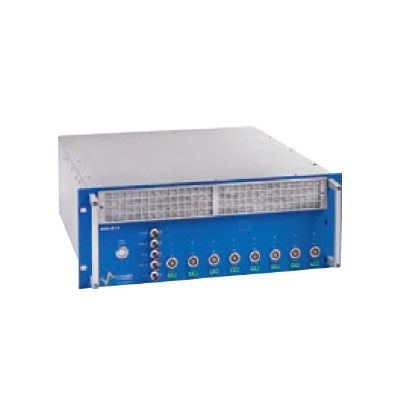 BCS-915/BL1-4P-T100-3-B15-SET モジュール式充放電測定システム
