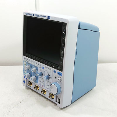 DLM3054HD-D-HJ/B5,M2,P4,C1,C8,G3,F1,F2 ミックスドシグナルオシロスコープ