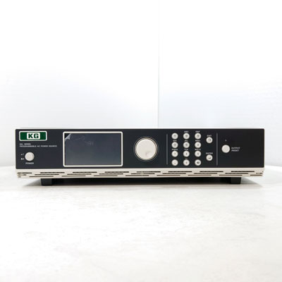 EAL-5012STD/40236 交流電源