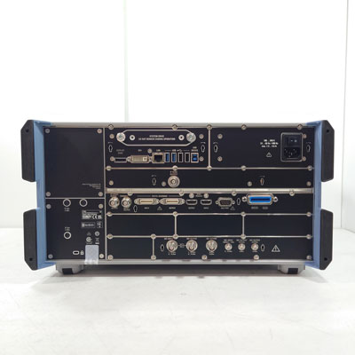 FSW8/B160 シグナルスペクトラムアナライザ