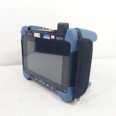 FTB-1V2-PRO-NRF-S1-128G-HPDC-VPM2X-CWDM-F0A-22-GP-10-072/FTBX-88800-800GE-DCO-800ZR 800GEテスタ