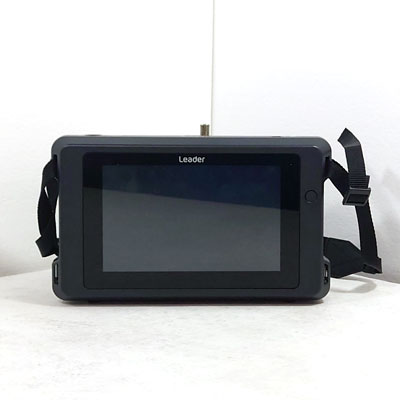 LF995 フィールドテスタ