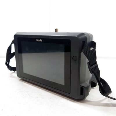 LF995 フィールドテスタ