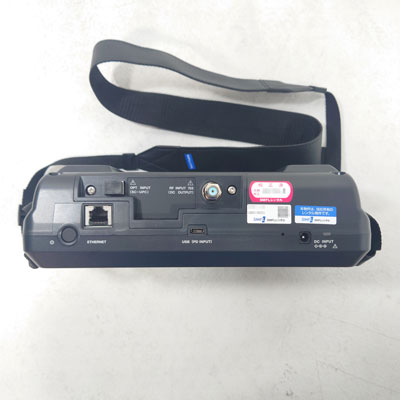 LF995 フィールドテスタ