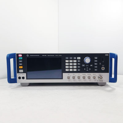 SMA100B/B93,B140N,K22,K23 アナログシグナルジェネレータ