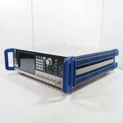 SMA100B/B93,B140N,K22,K23 アナログシグナルジェネレータ