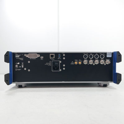 SMA100B/B93,B140N,K22,K23 アナログシグナルジェネレータ