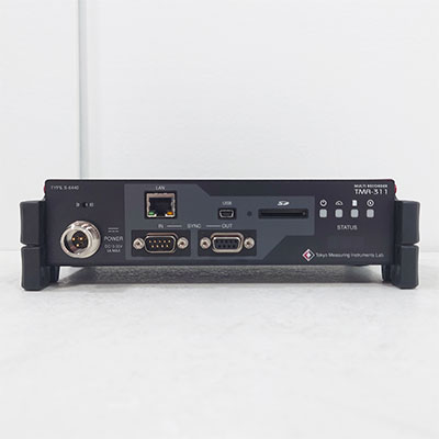 TMR-311/CR-1895 マルチレコーダコントロールユニット