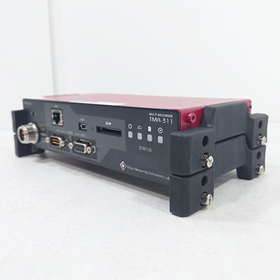 TMR-311/CR-1895 マルチレコーダコントロールユニット