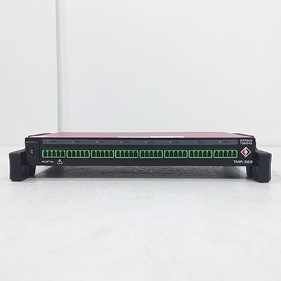 TMR-322 ひずみ1G2G4Gユニット