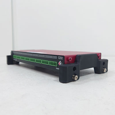 TMR-322 ひずみ1G2G4Gユニット