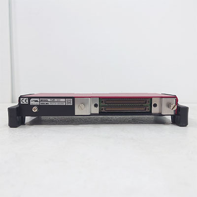 TMR-322 ひずみ1G2G4Gユニット