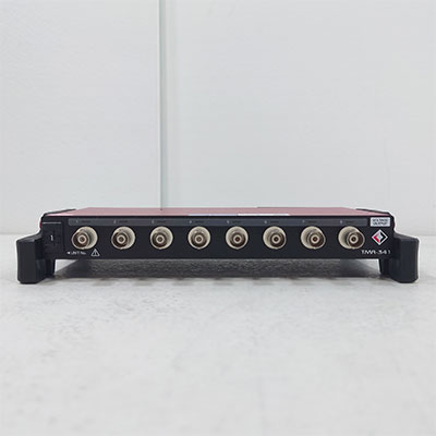 TMR-341 電圧出力ユニット