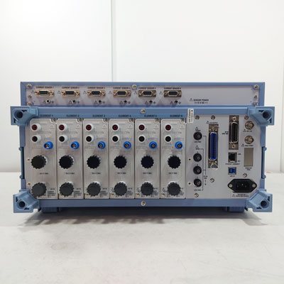 WT1806R-5A0-50A6-C01-HJ-D/EX6,G6,DA,MTR,PD2 プレシジョンパワーアナライザ