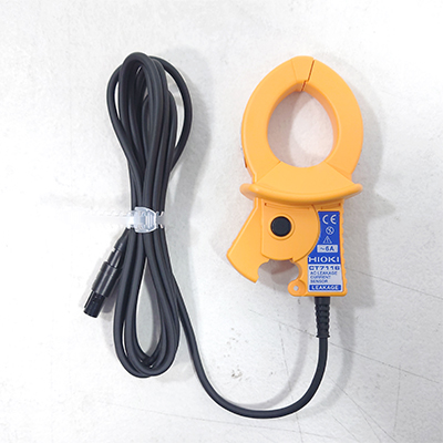 CT7116 ACリークカレントセンサ