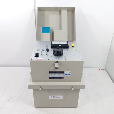 IP-55R 絶縁油耐電圧試験器