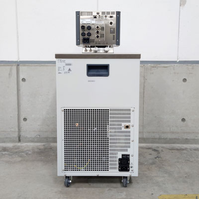 MX-2500F/ALARMコネクタ,REG+EPROGコネクタ,STAND-BYコネクタ,インラインセンサ,インラインセンサ用延長ケーブル3.5m,単相昇圧トランス,通信用アナログモジュール 高低温サーキュレータ