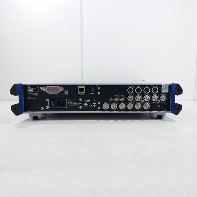 SMA100B/B92,B120,K22,K23 アナログシグナルジェネレータ