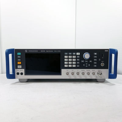 SMA100B/B35,B93,B140N,B709 アナログシグナルジェネレータ
