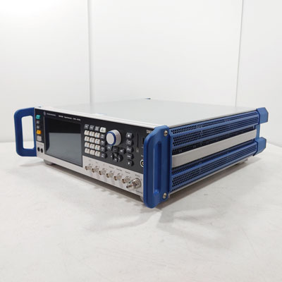 SMA100B/B35,B93,B140N,B709 アナログシグナルジェネレータ