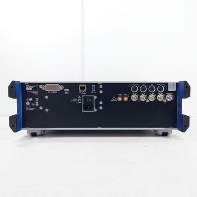SMA100B/B35,B93,B140N,B709 アナログシグナルジェネレータ