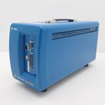 SP-150E(092-150E)/092-11-1E,CONT-PC 電気化学測定システム