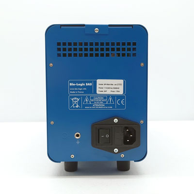 SP-150E(092-150E)/092-11-1E,CONT-PC 電気化学測定システム