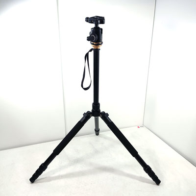 TRIPOD-15KG アルミ合金三脚