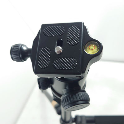 TRIPOD-15KG アルミ合金三脚
