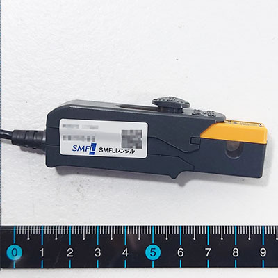 CT7822 AC/DCカレントセンサ