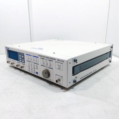 MSG-2174(DARC+RDS+FM-ST) FM多重信号発生器